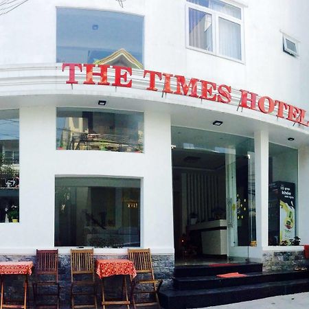 The Times Hotel Huế Kültér fotó