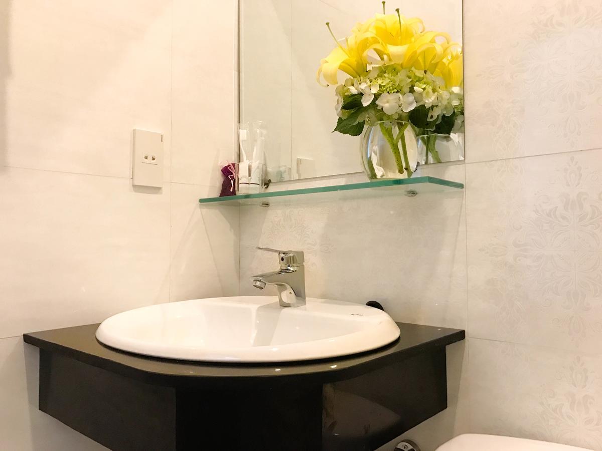 The Times Hotel Huế Kültér fotó