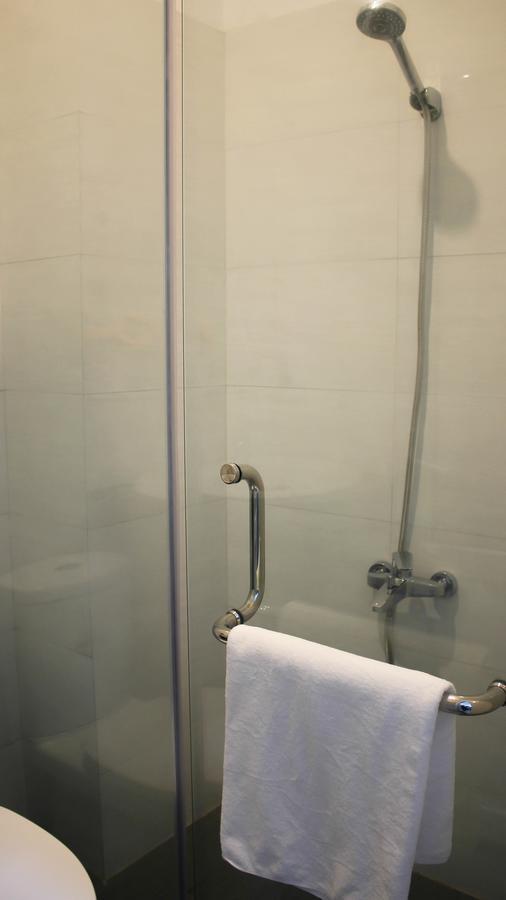 The Times Hotel Huế Kültér fotó