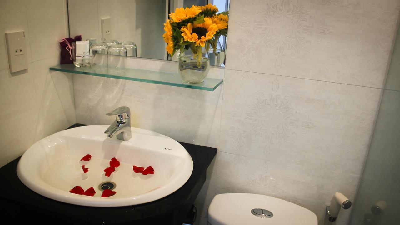 The Times Hotel Huế Kültér fotó